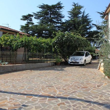 Apartment Umag 6992A Exterior photo