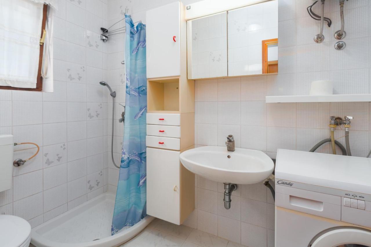 Apartment Umag 6992A Exterior photo